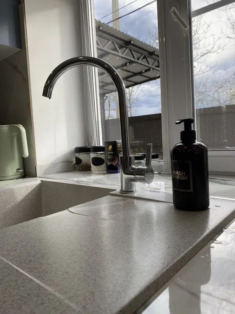 Частный дом на Титова, 45А