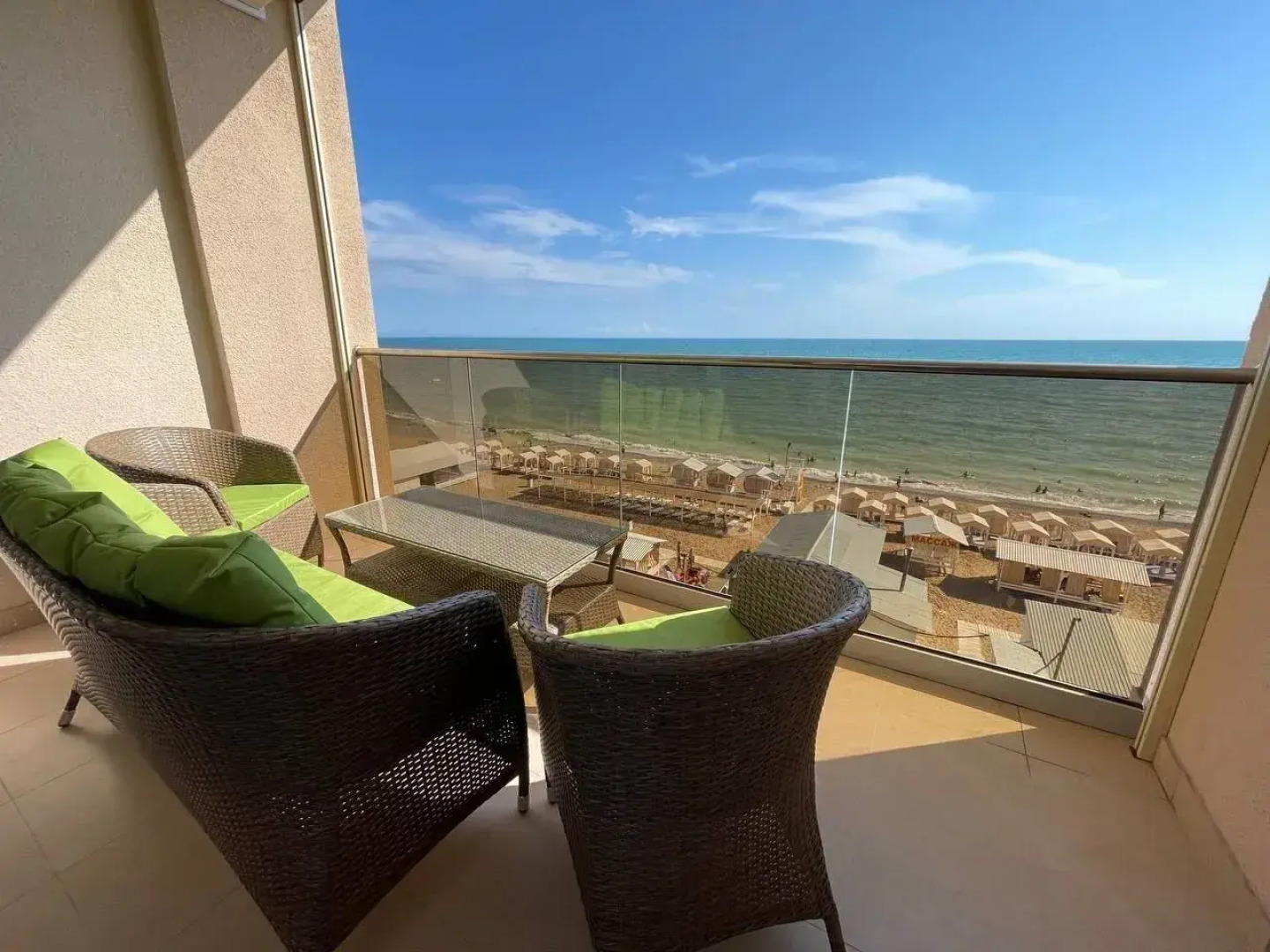 Апартаменты Оpхидeя 83