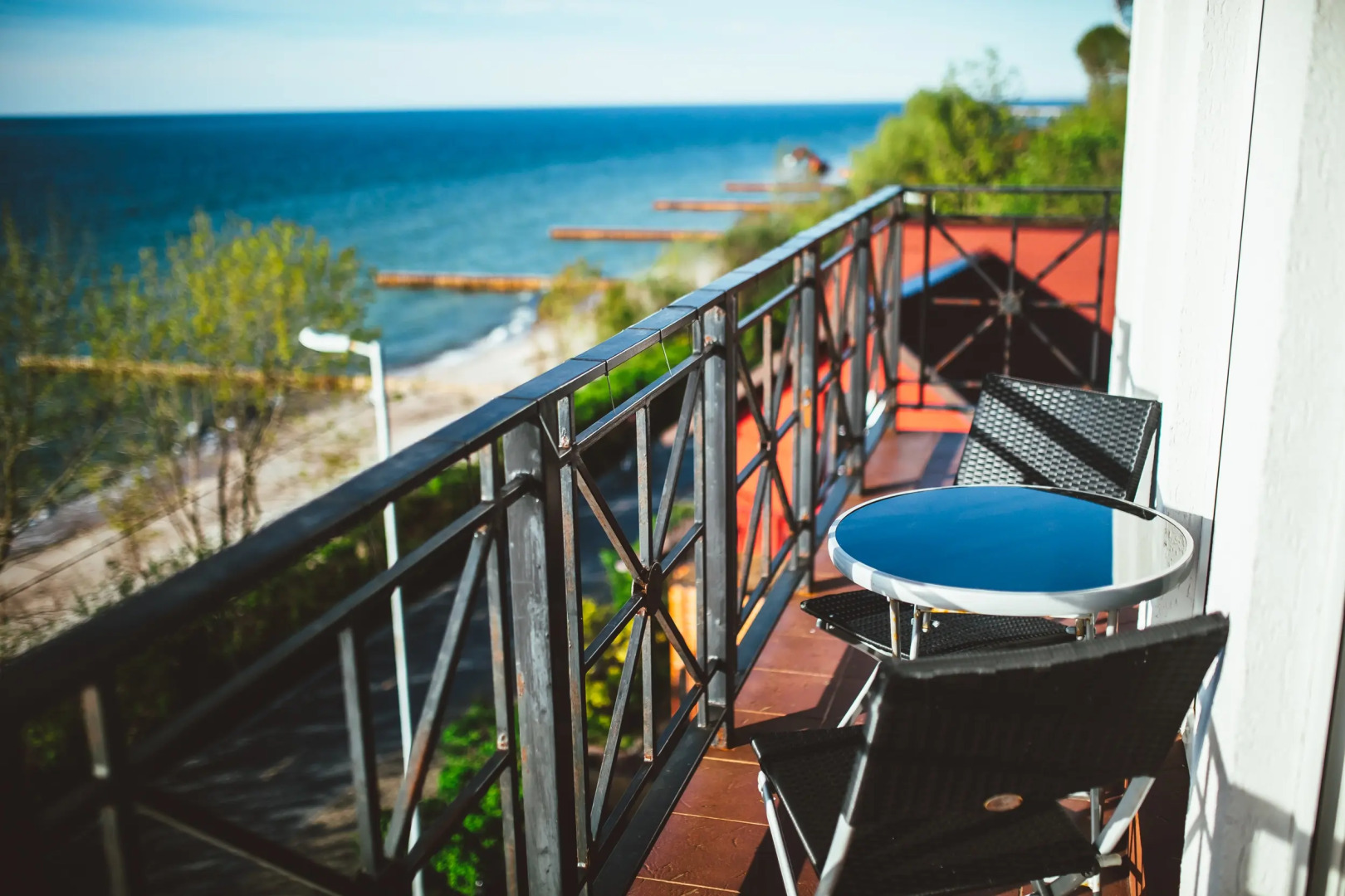 Отель Априори