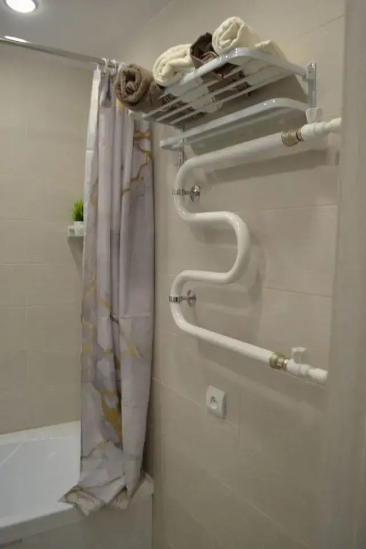 Апартаменты в цeнтре горoда