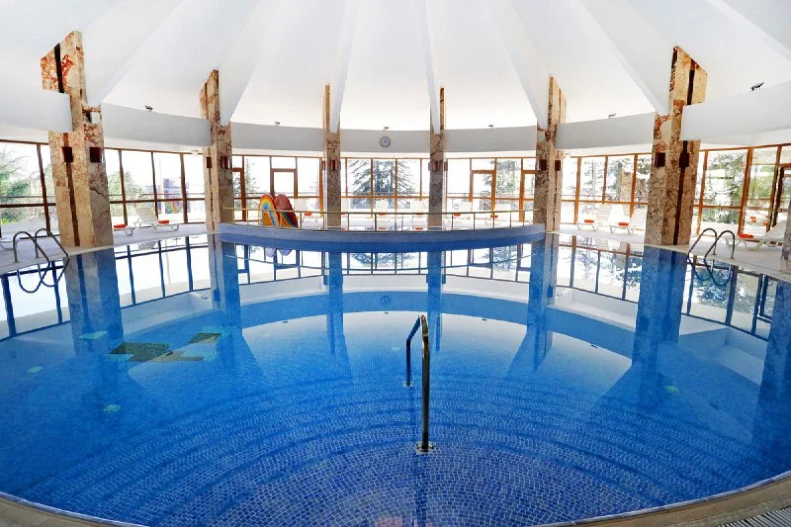 Отель Оздоровительный Комплекс Дивный