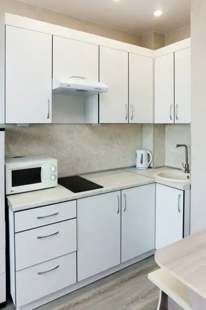 Апартаменты Perfect Flat 8