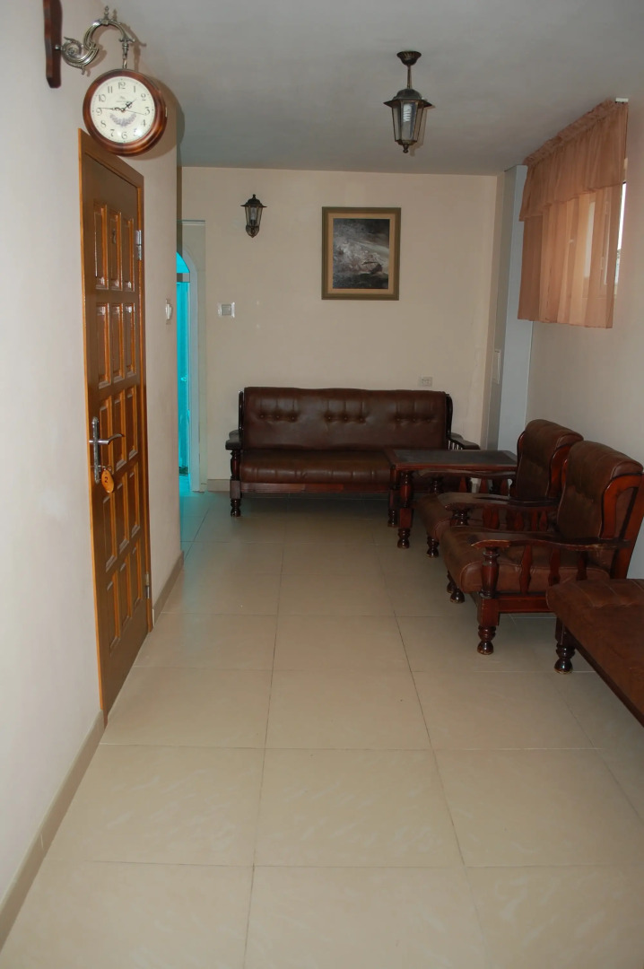 Гостевой дом на Краснодарской