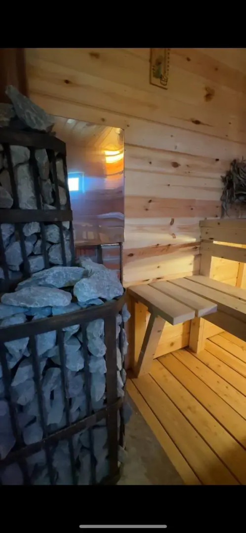 Гостевой дом Kislorod