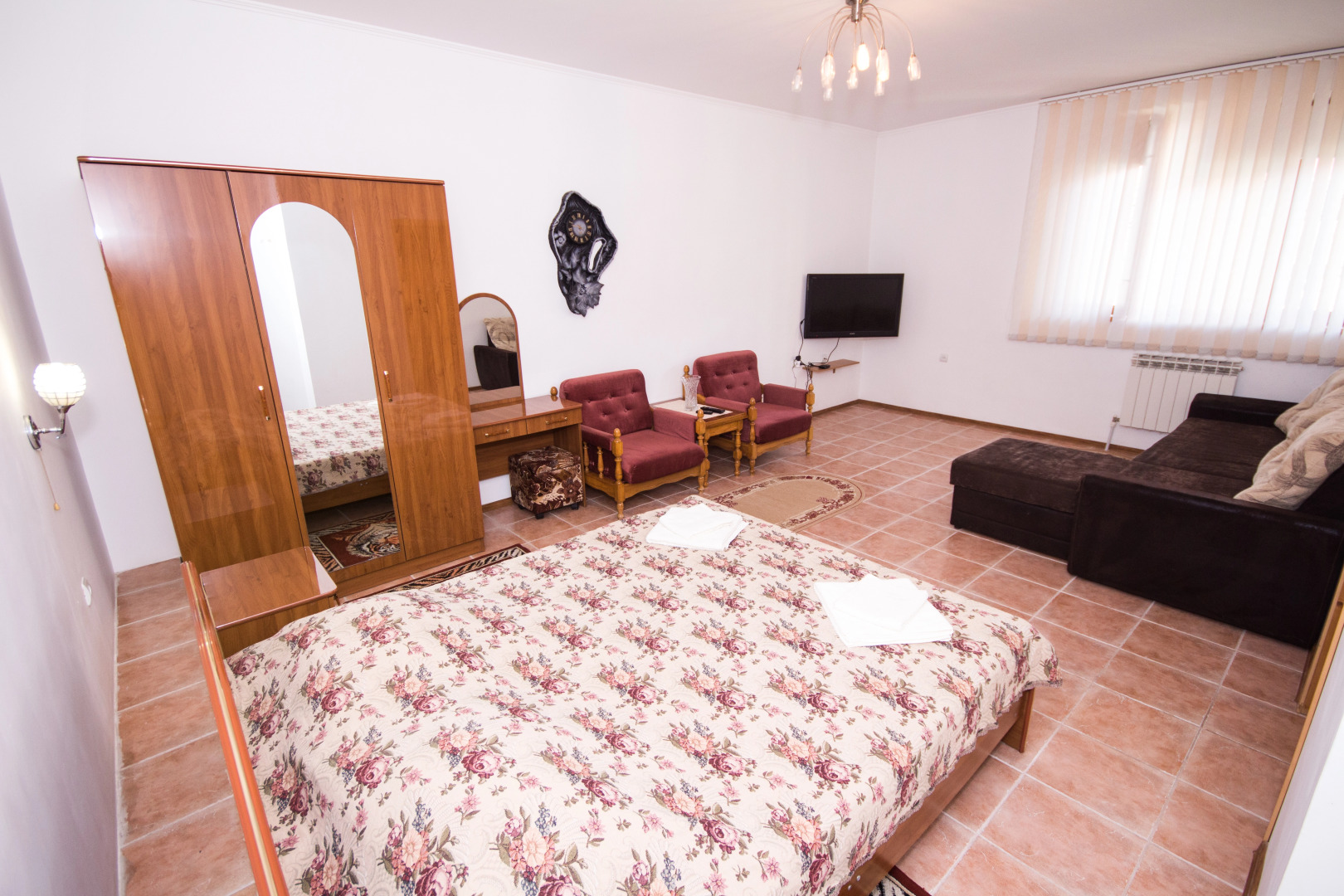 Гостевой Дом Каталония