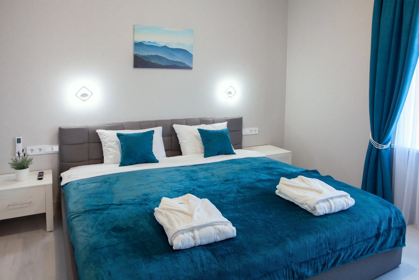 Гостевой дом LëSHinn