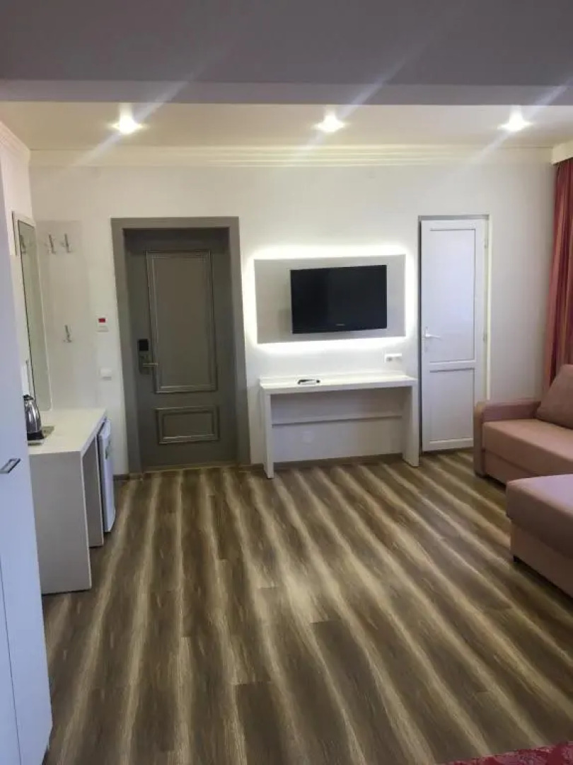 Гостевой дом Акрополь