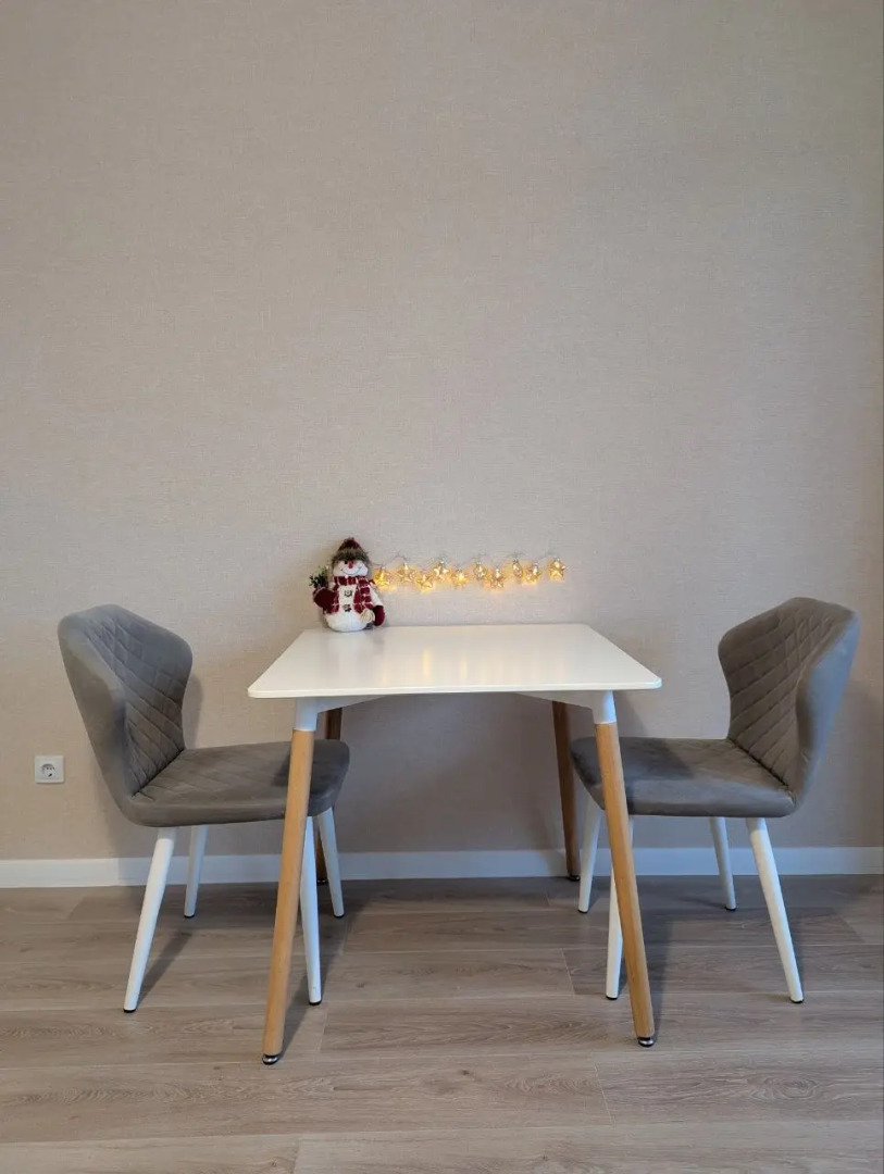 Апартаменты Studiya V Strelne