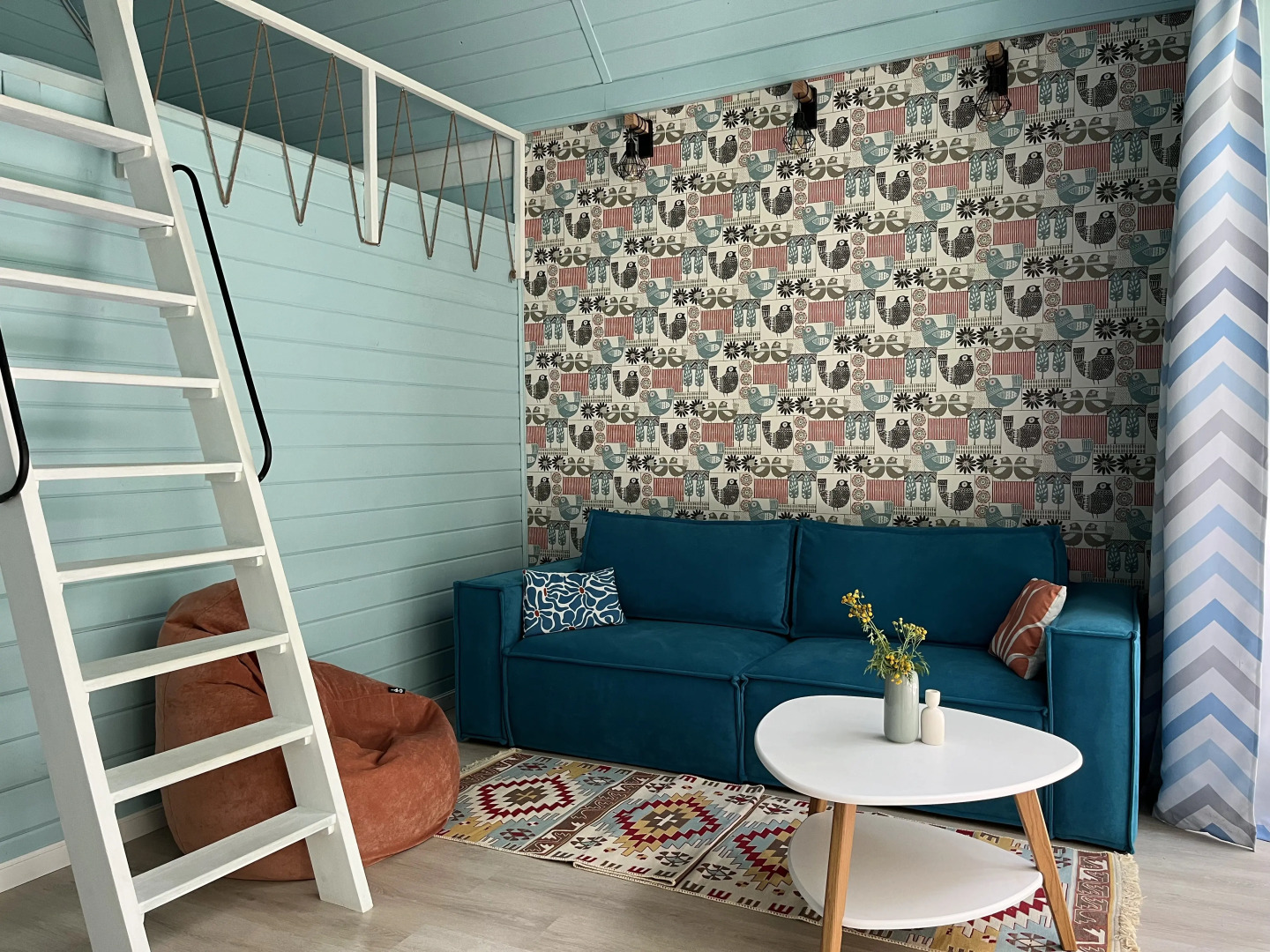 Гостевой Дом Вербная Роща