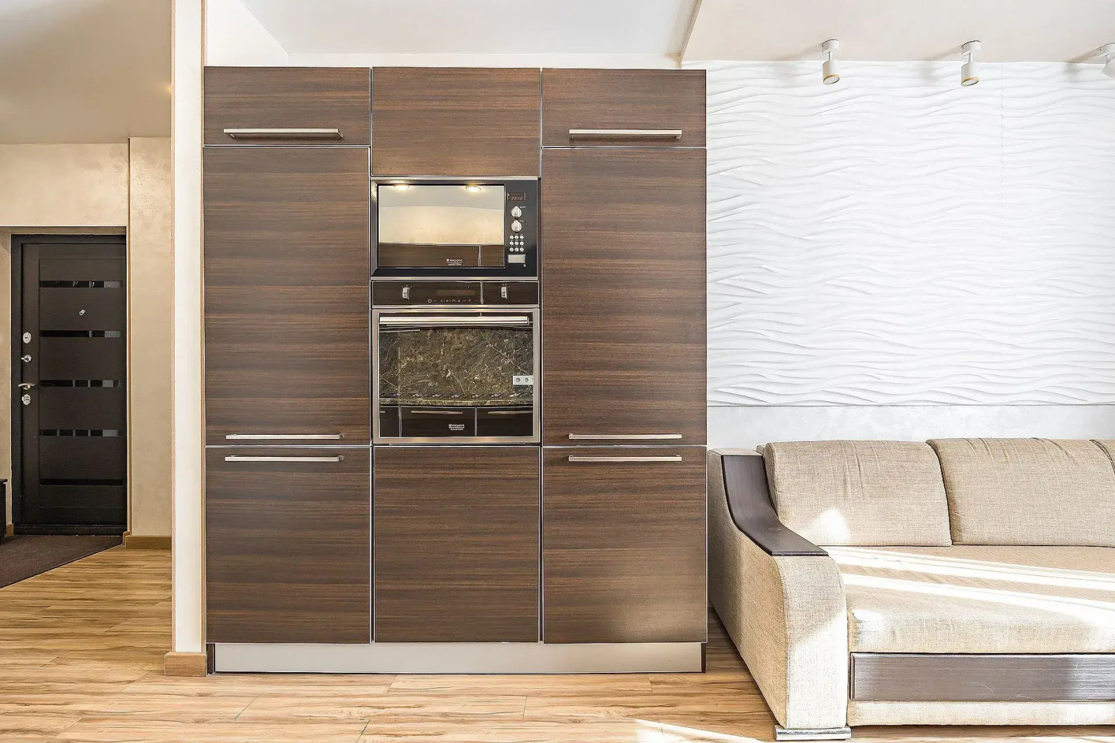 Квартира Top House Свободы 7