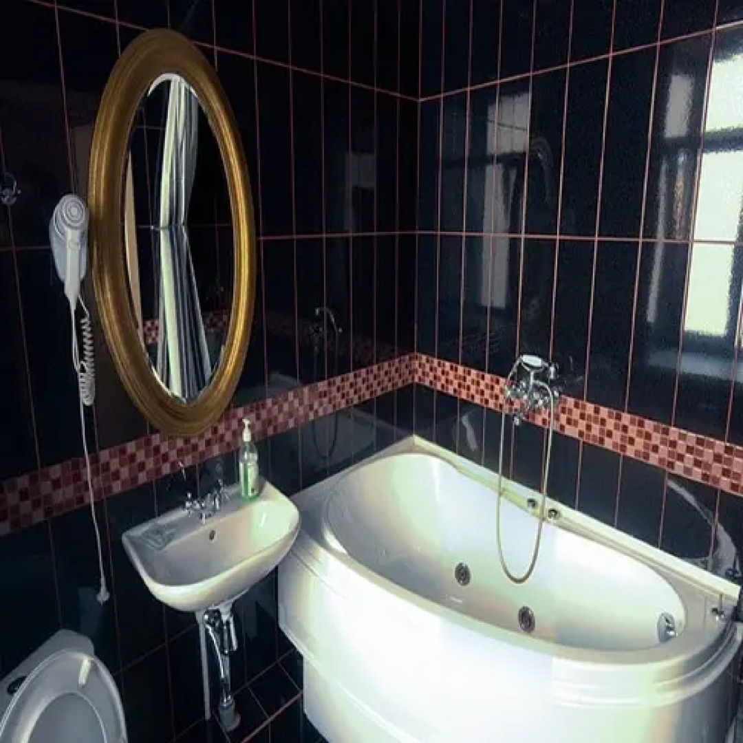 Гостиница Уютная