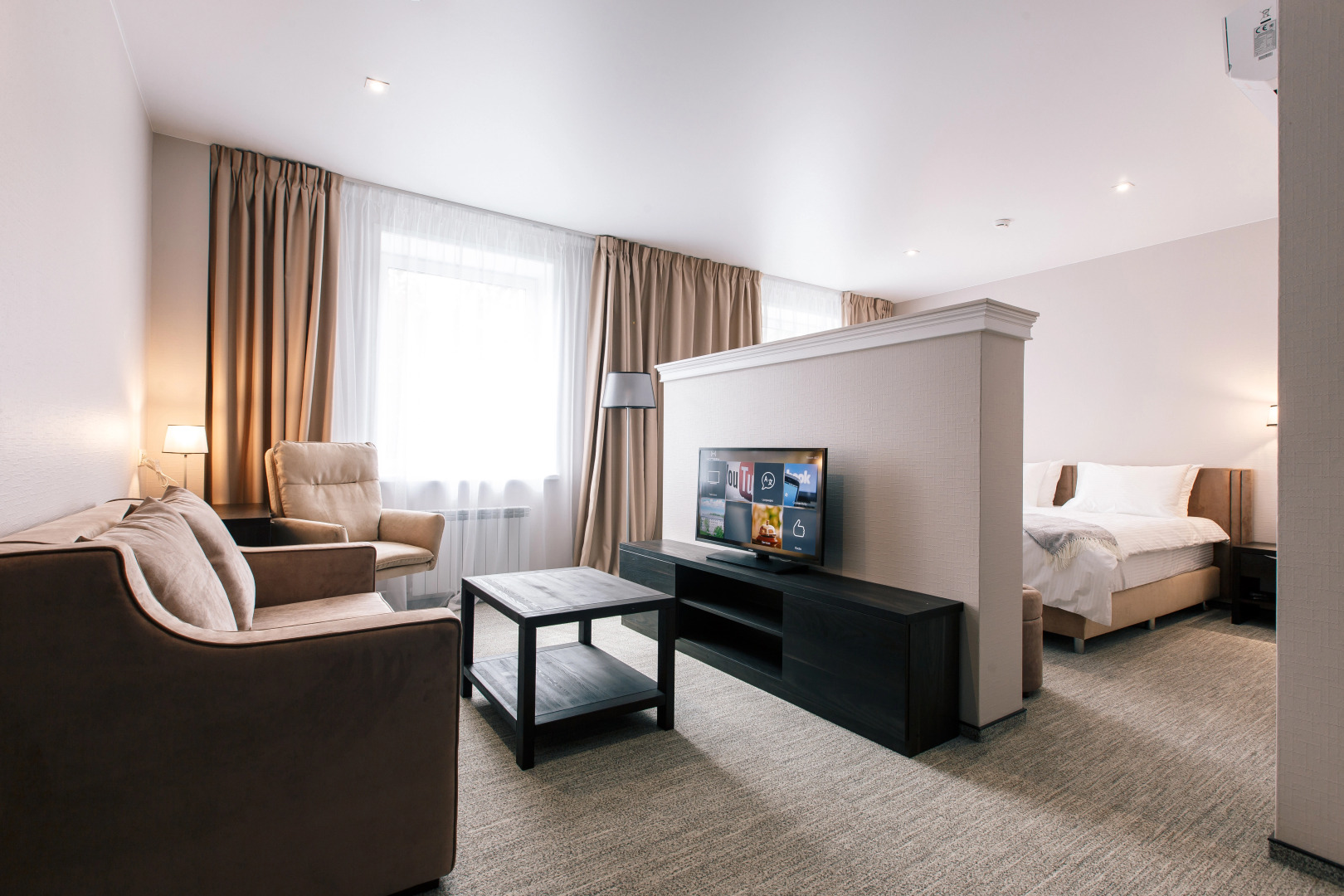 Парк-Отель Бурдугуз