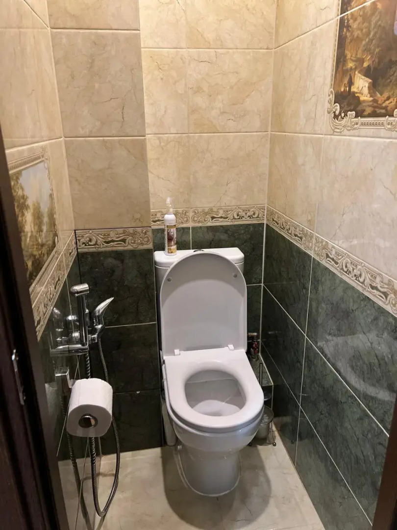 Квартира Родионова 165/4