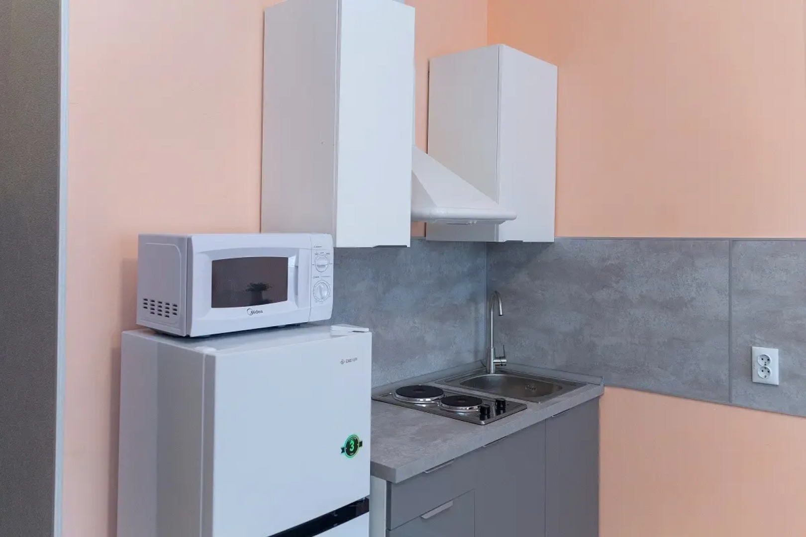 Апартаменты комфортные в новом доме на Шафиева 44/1