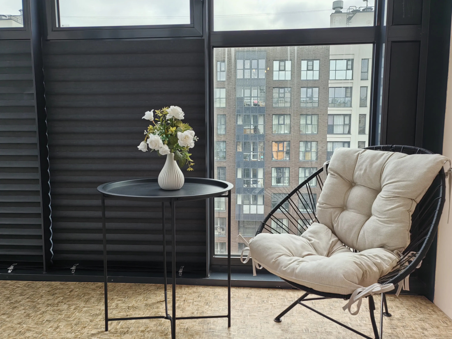 Апартаменты Liga