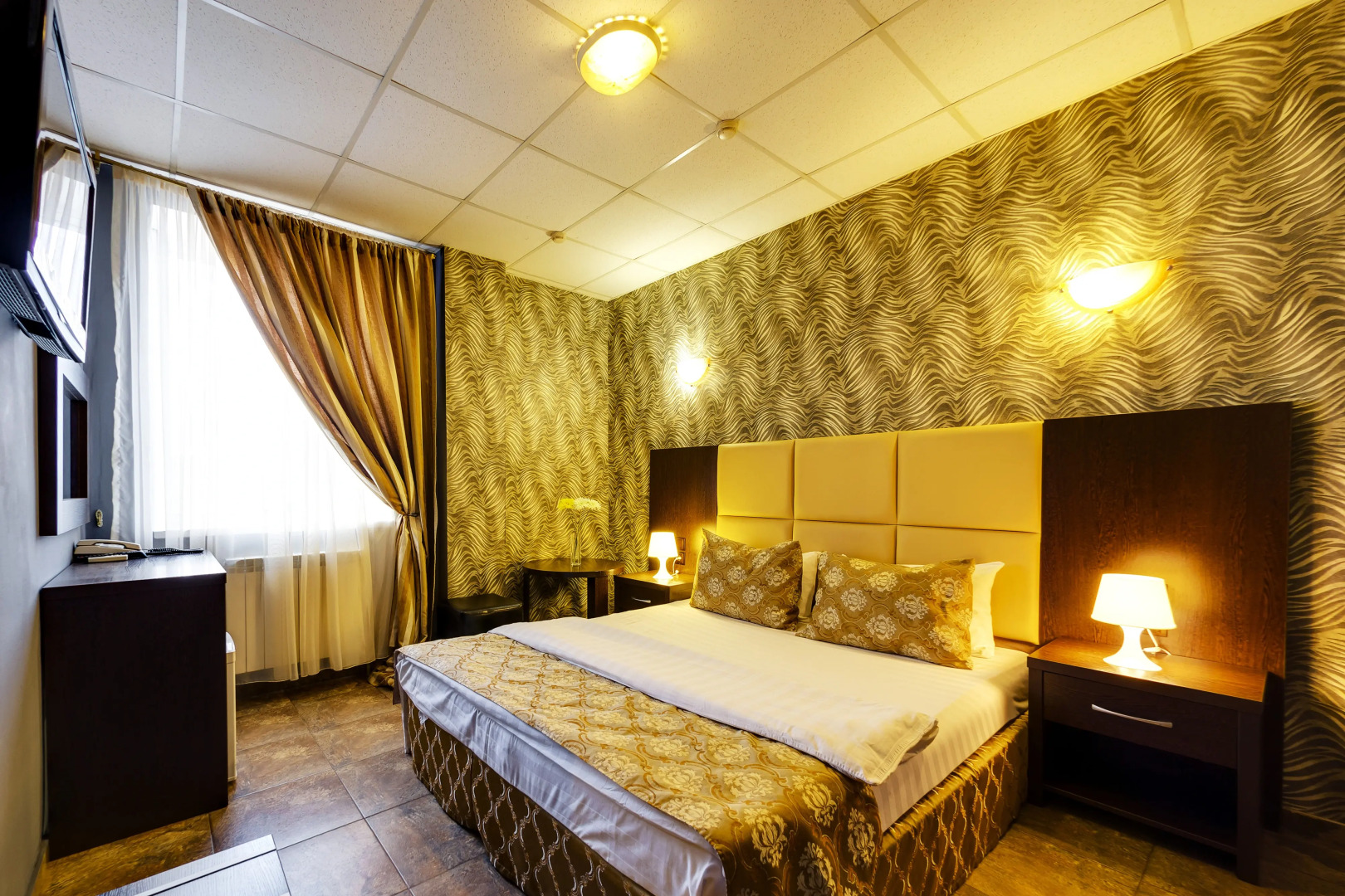 Отель «Мартон Милан»