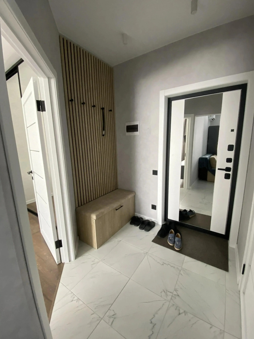 Квартира Стильная Посуточная в 3 минутах от аэропорта Мин воды