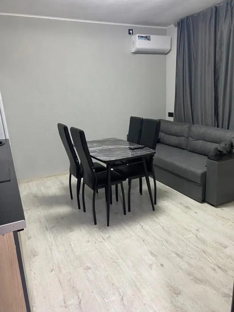 Апартаменты ZetPark 4