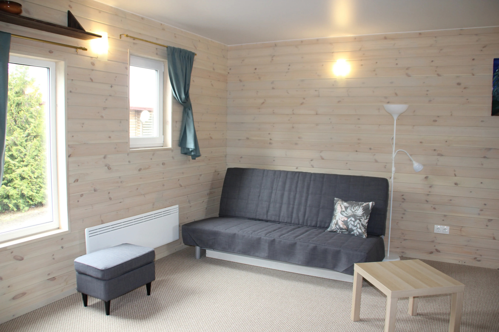 Кемпинг Изборская Слобода