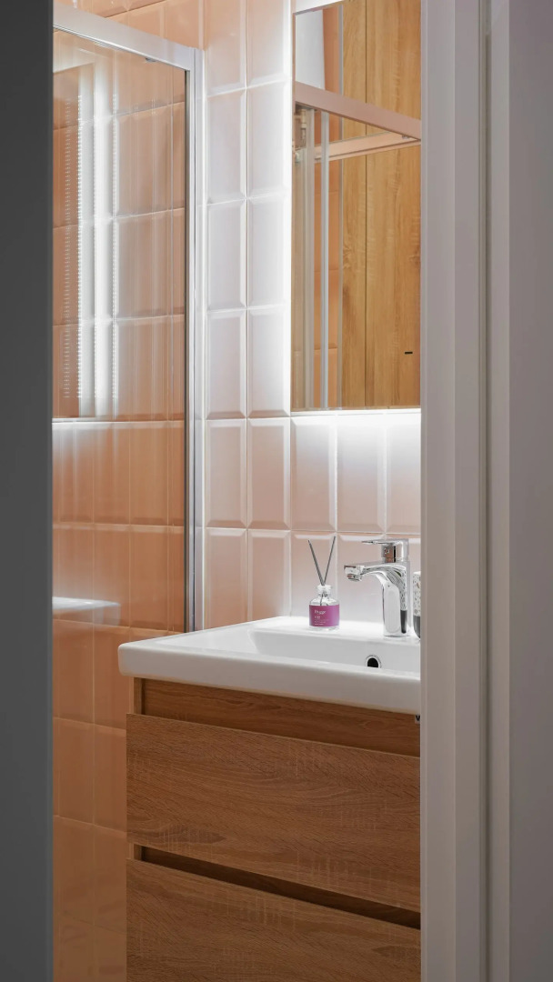 Апартаменты Черная речка