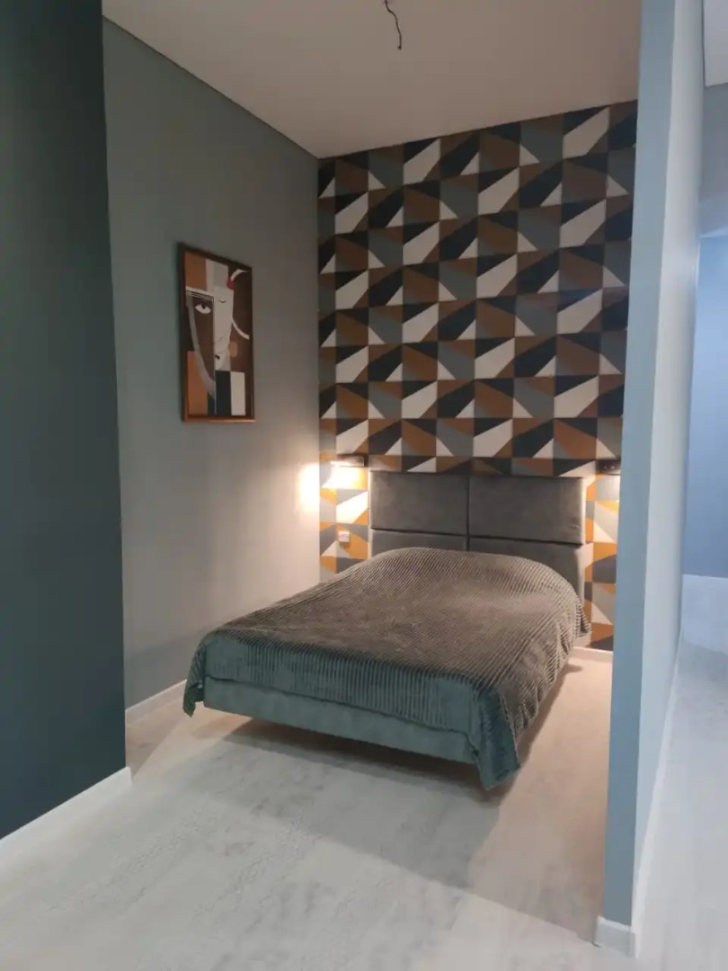 Апартаменты у Кремля