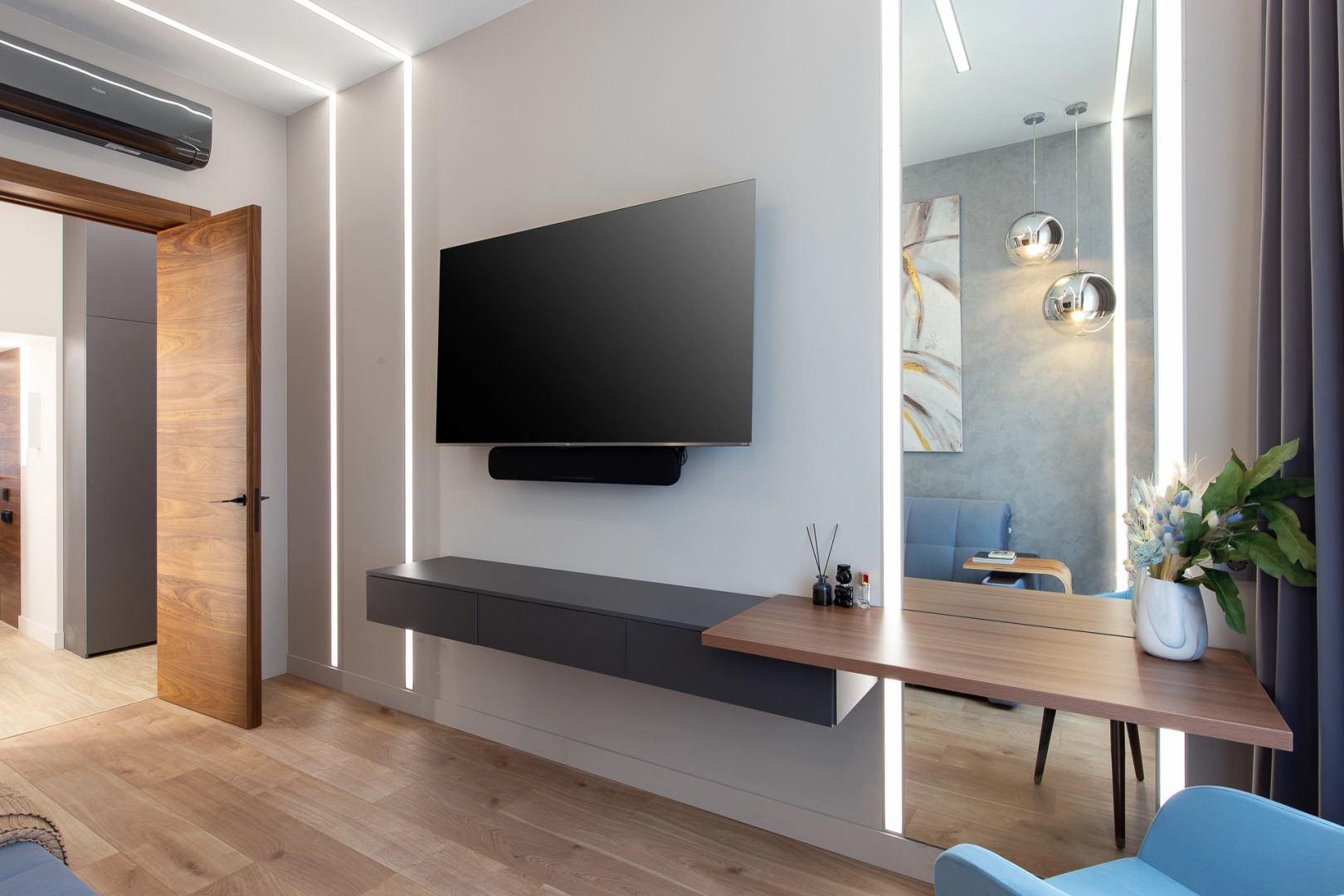 Квартира Be My Guest