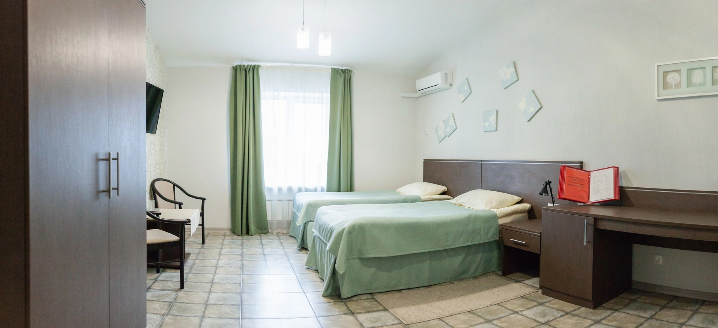 Отель А108-27 км