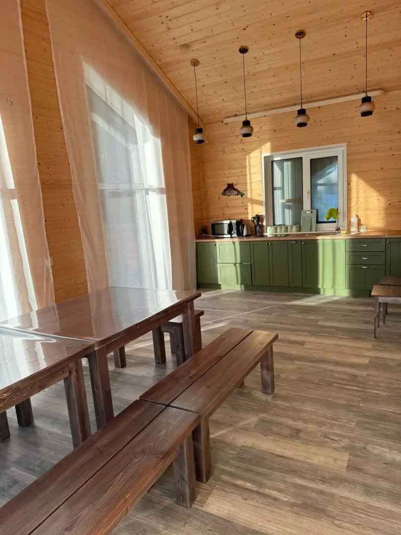 Вилла Ялгуба