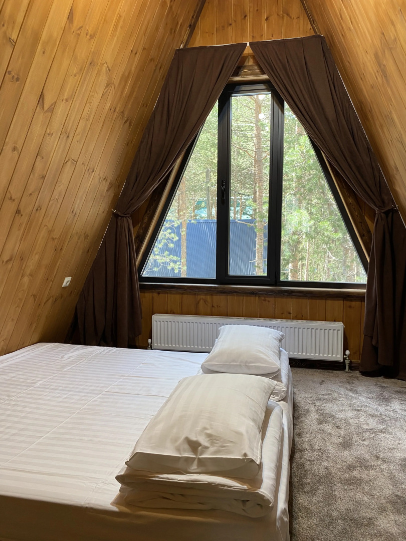 Шале Shale A-travel 5