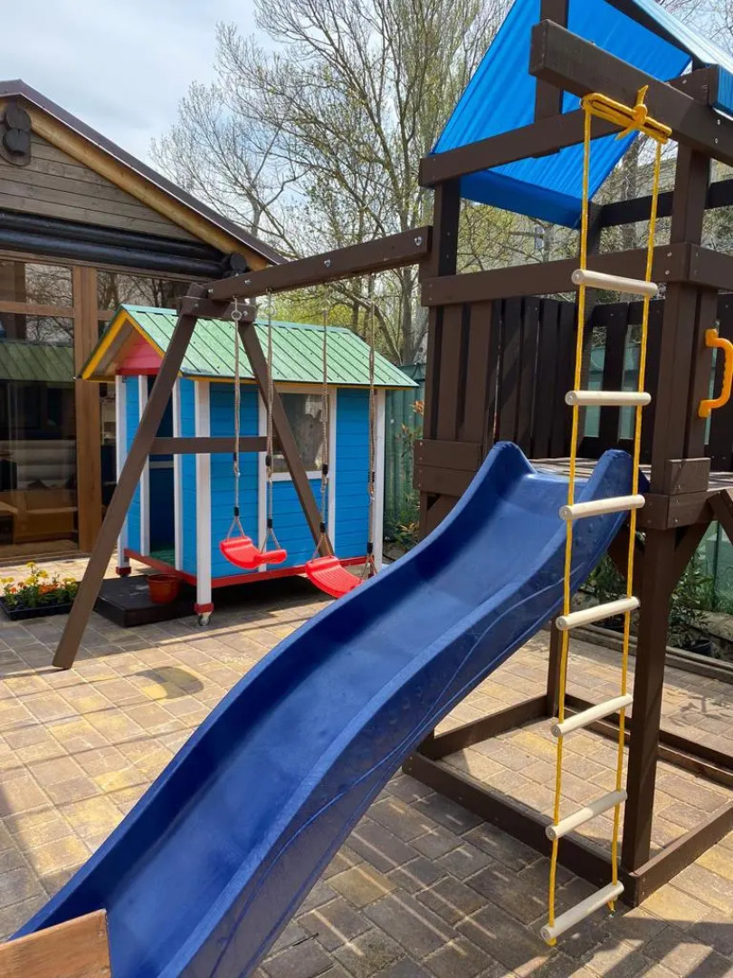 Отель МореСтиль