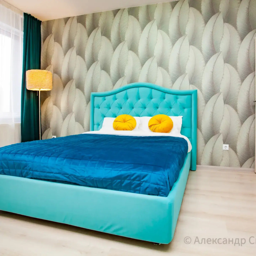 Апартаменты Статус 467