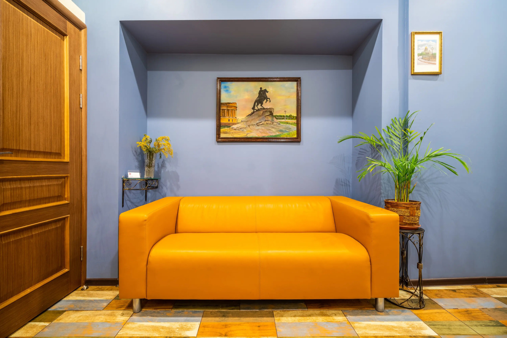 Апарт-отель АпартПейдж на Рубинштейна