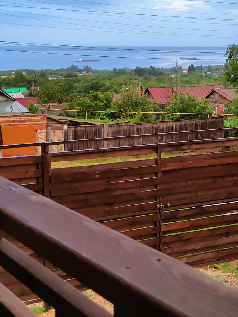 Гостевой дом "Берёзка" в Хвалынске