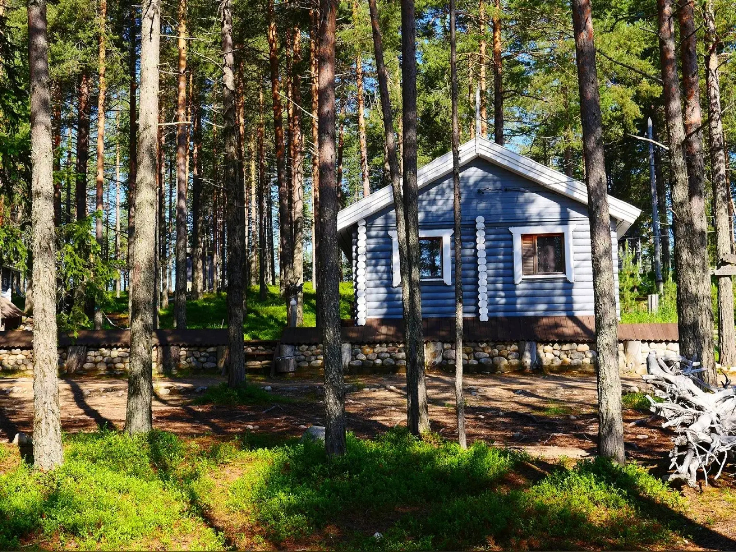 Туристический Комплекс ВелТ