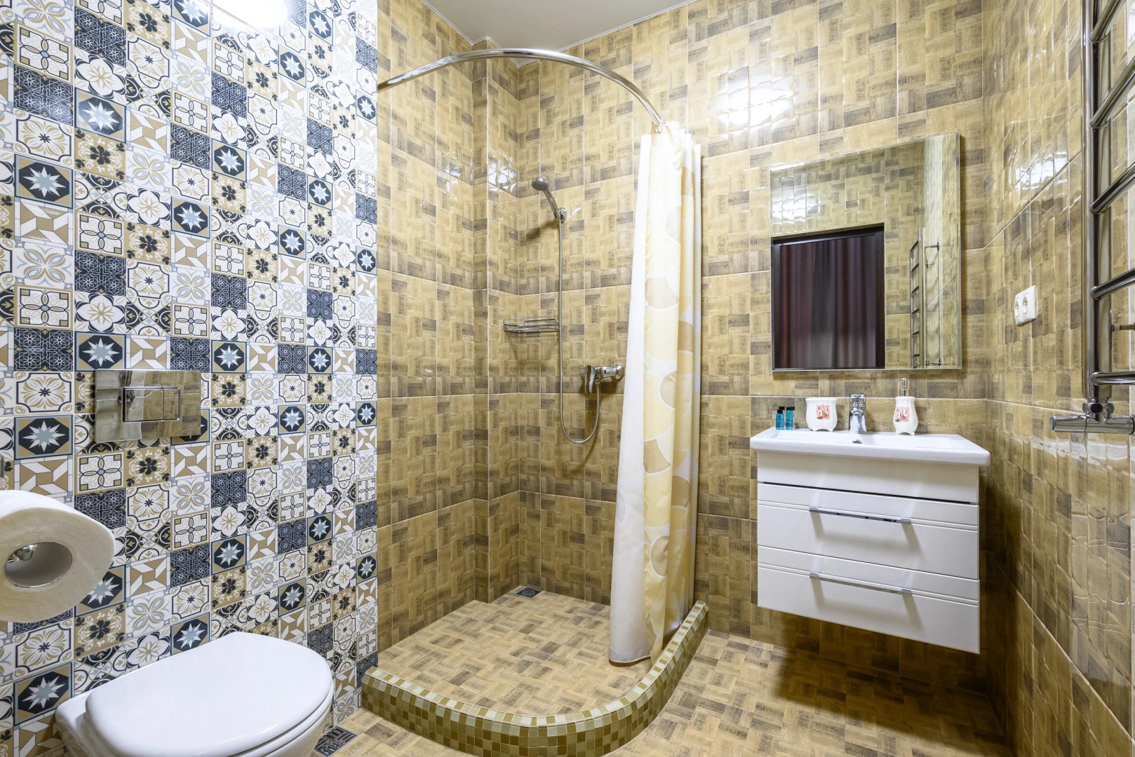 Мини-отель Родос Лайт