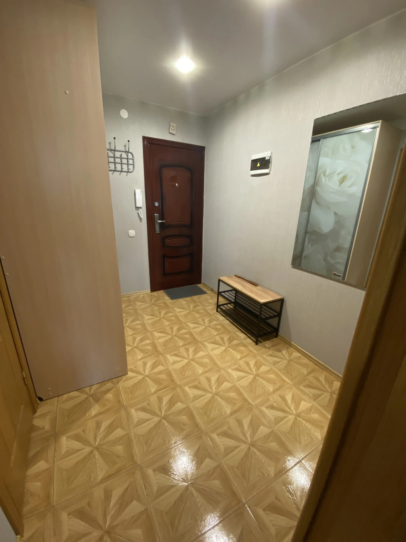 Квартира Уютная