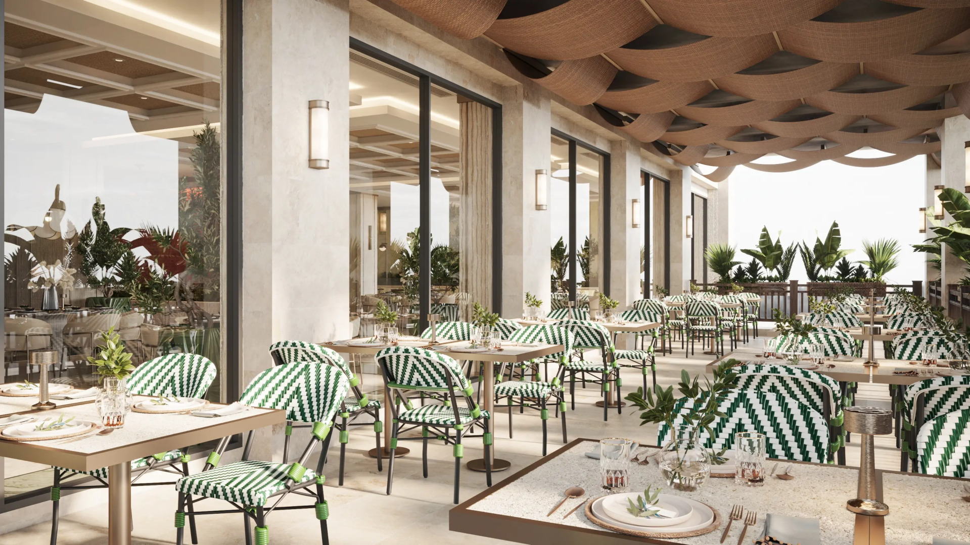 FashionTV Luxe Resort