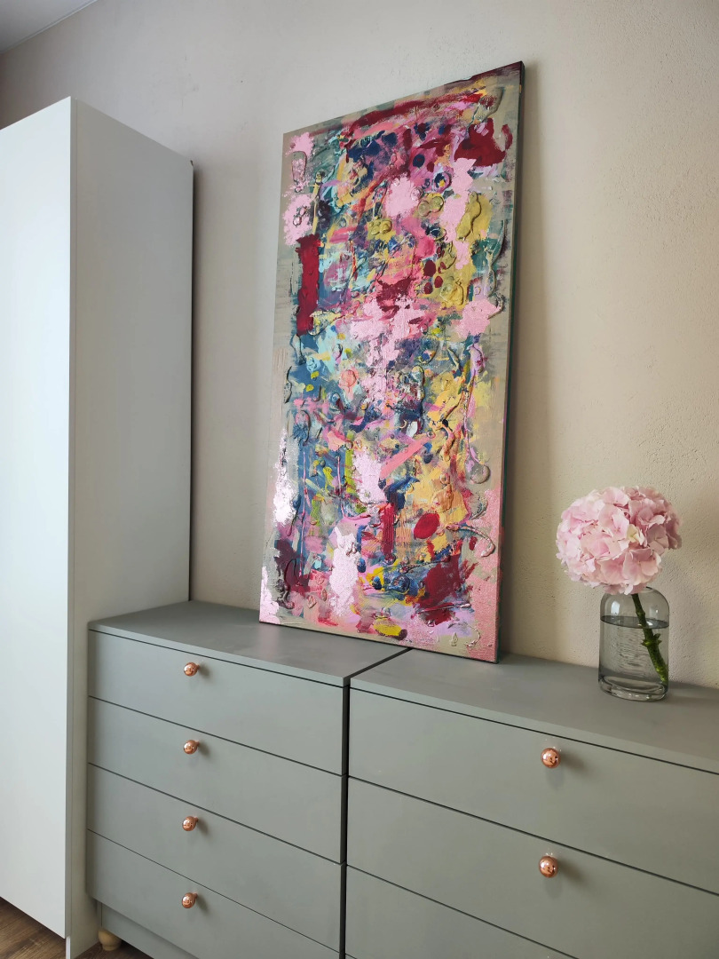 Квартира Дизайнерская двушка у моря