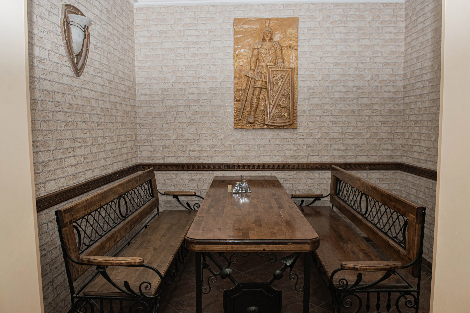 Отель Виктория