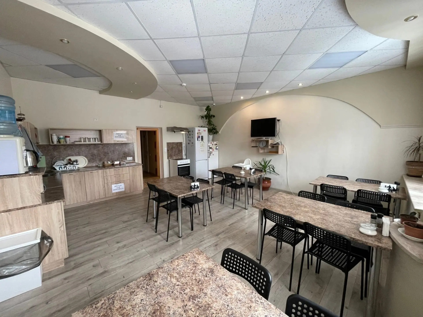 Гостевой дом Альянс