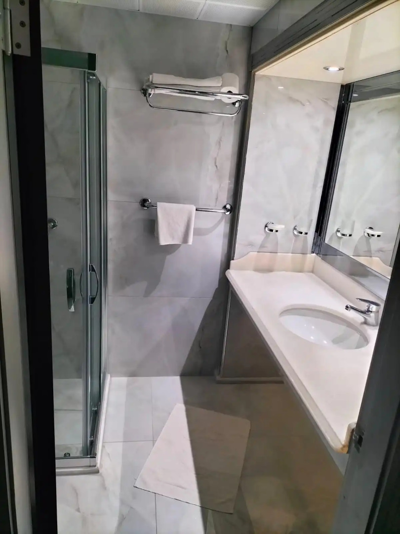 Hotel Turk Inn Uzcan