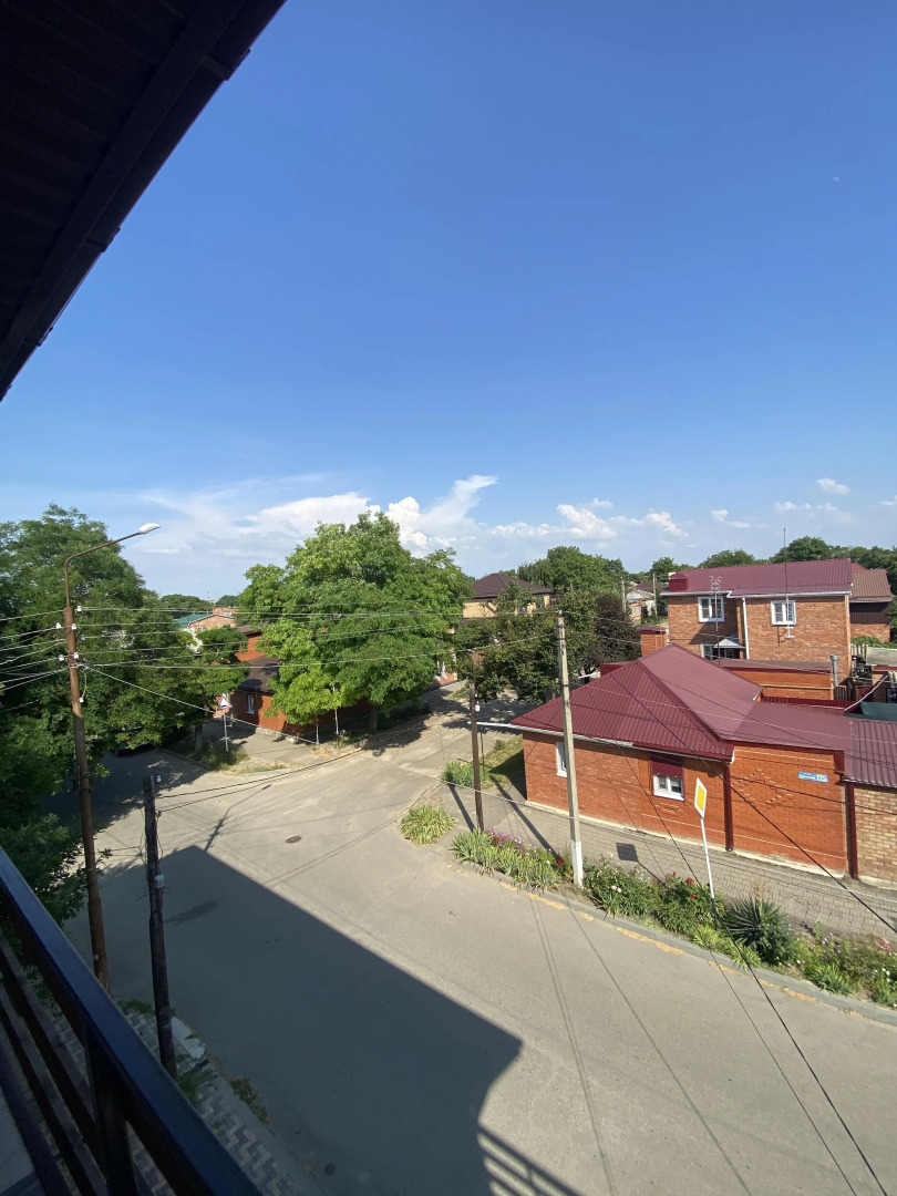 Гостевой дом Стелла