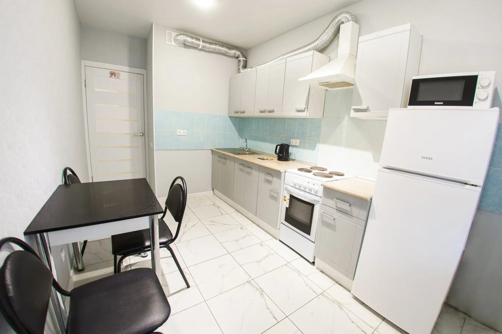 Апартаменты Inndays на Аркадия Шипунова 6