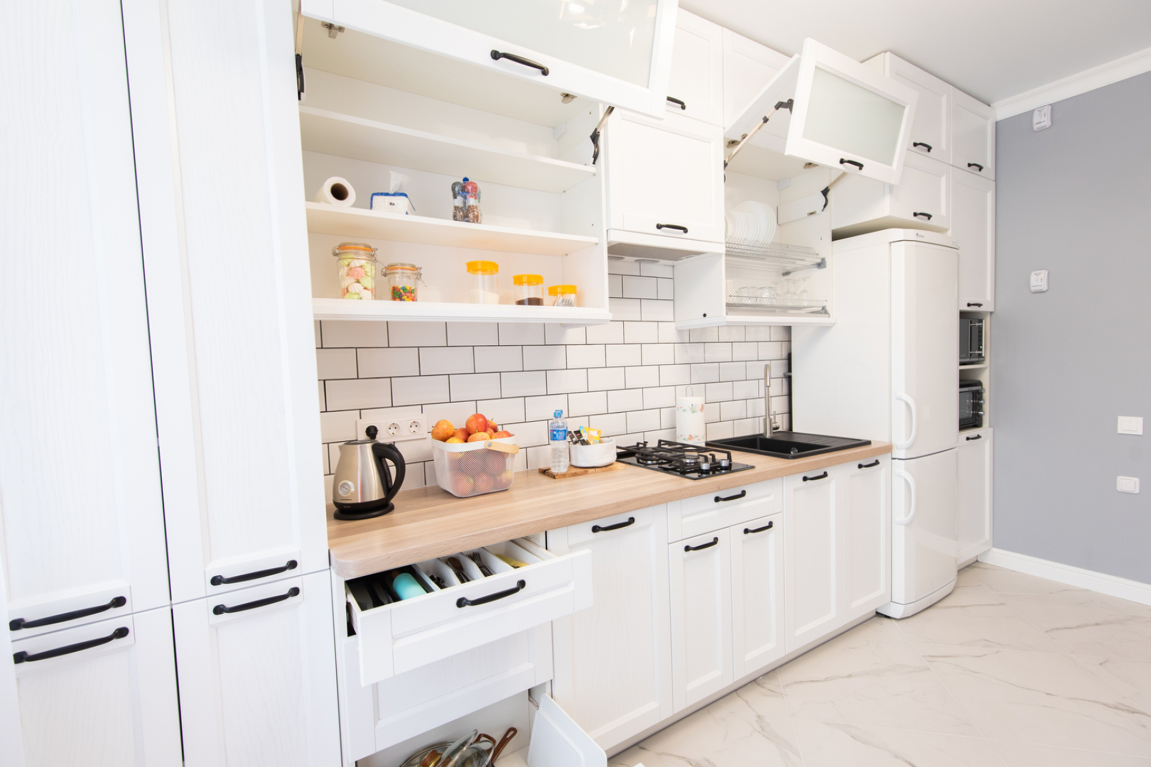 Квартира ЖК Ратсхоф Парк