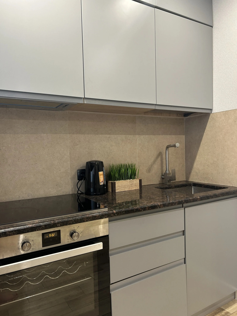 Квартира 2-комнатная