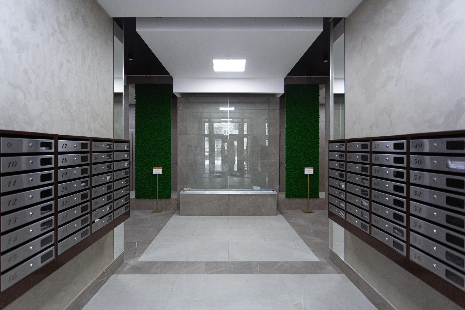 Апартаменты на Севастьянова