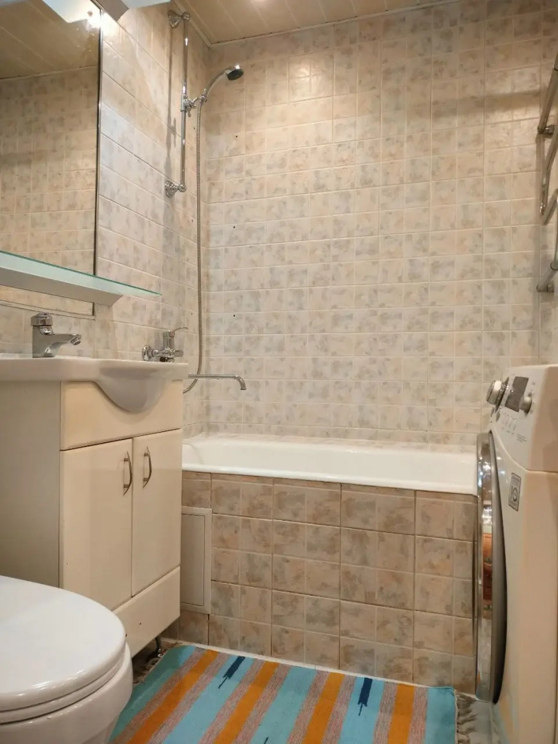 Квартира Уютная Двухкомнатная Квартира