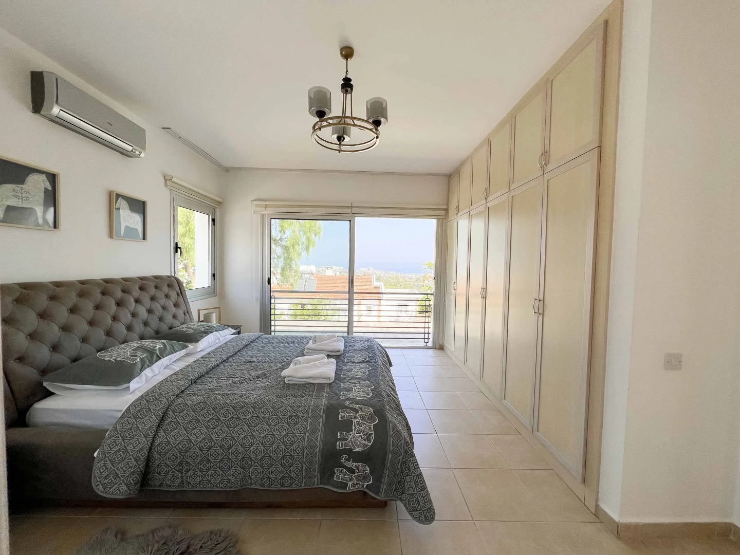 Вилла Bitter Orange