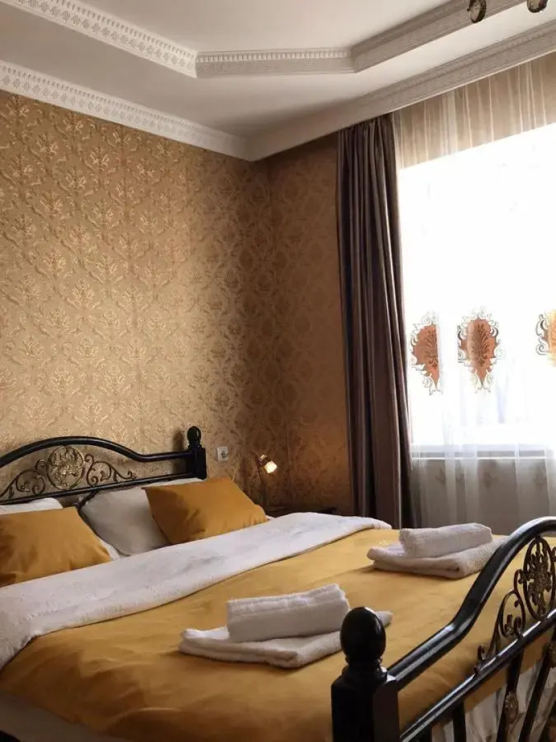 Гостевой дом Elguja Qushashvili