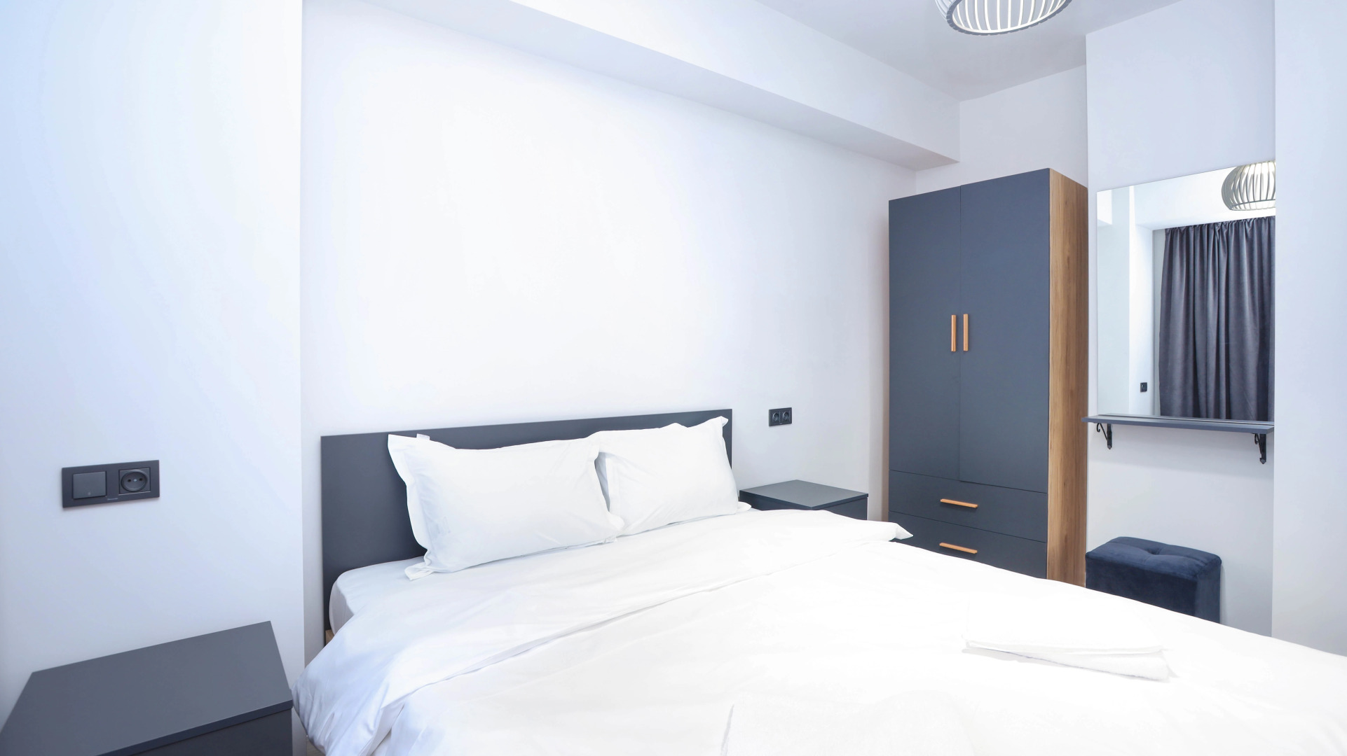 Апартаменты on Pushkin Street 43-67/1